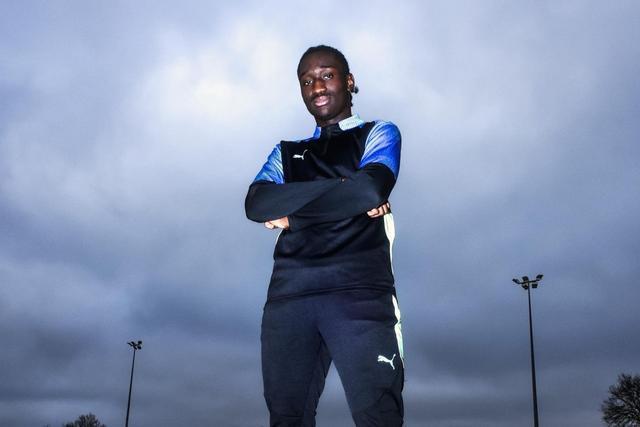 法媒：昂热对小将谢里夫要价超2000万欧，水晶宫等多队有意