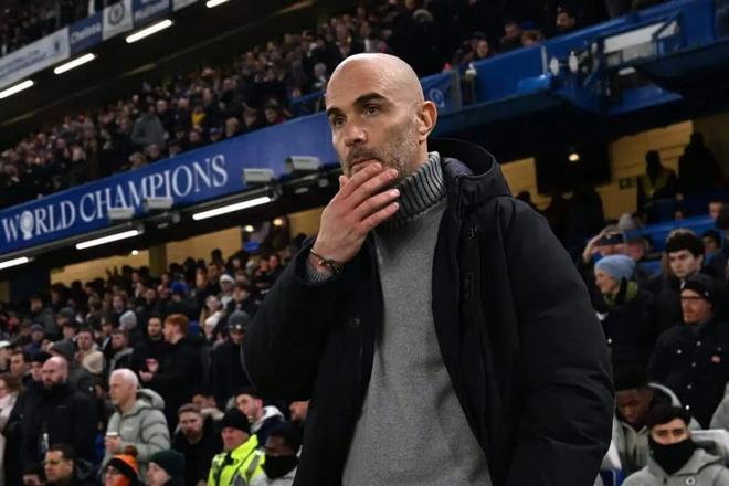 TA：进攻靠天赋&防守靠运气，切尔西根本没准备好掌控比赛