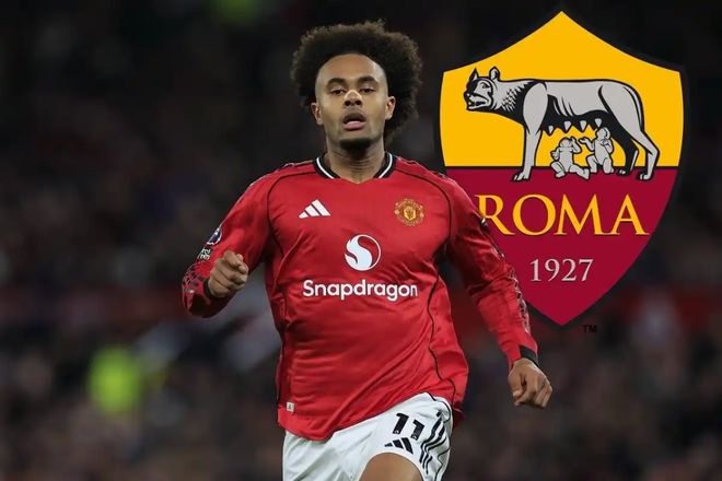 曼联1-1狼队，赛后评分：齐尔克泽7.6分最高，塞斯科6.1分最低