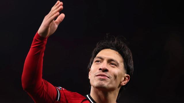 利马谈佩戴队长袖标：在最好的俱乐部当队长，我深感荣幸