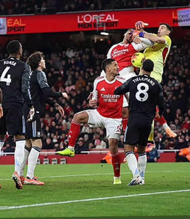 终身枪手，大马丁赛后晒图：今天最佳球队赢了