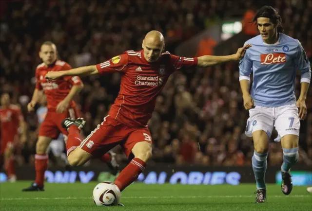 从郑智接班人到利物浦弃将，只用了4年时间，悍将吃了性格的亏