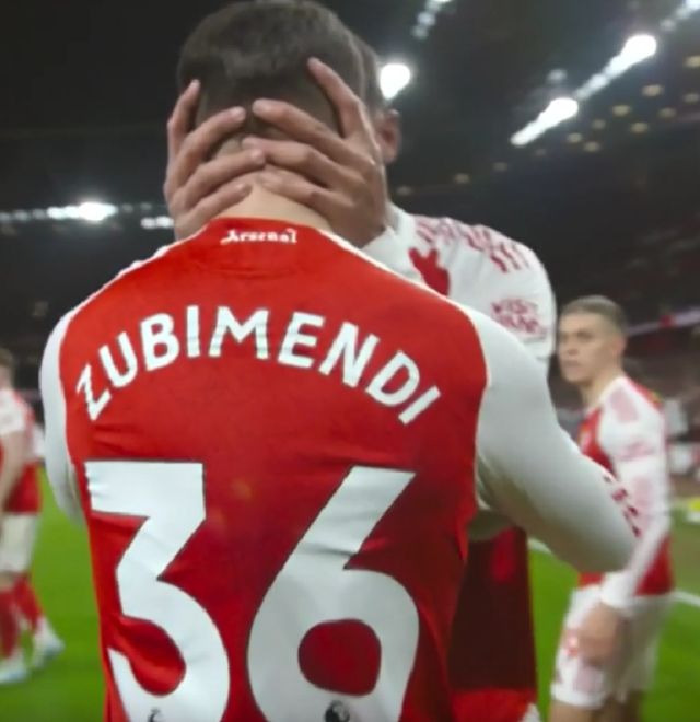 一场4-1！让英超争冠黑马现形：阿森纳大胜+领先5分，争冠仅1对手