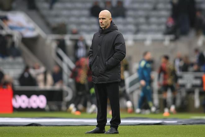 切尔西官宣！马雷斯卡下课，91场夺2冠，18天前开炮，或执教曼城