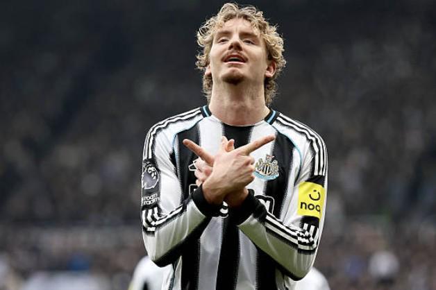 斯图加特高层：沃尔特马德的转会是历史性的，我们别无选择