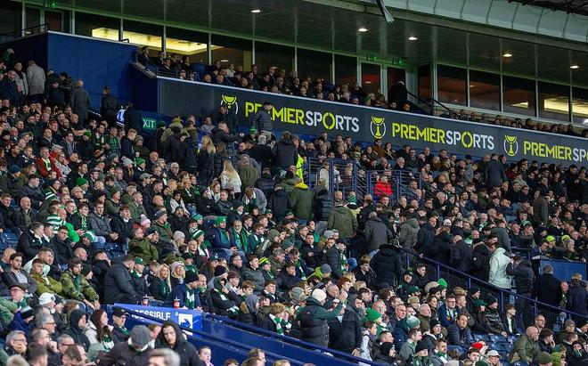 当愤怒退场：不吵架，不骂人，“草食性”球迷如何安静看球