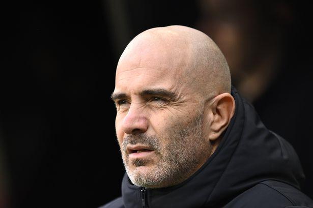 魔咒仍在继续！马雷斯卡荣获英超11月最佳教练，1个月后下课