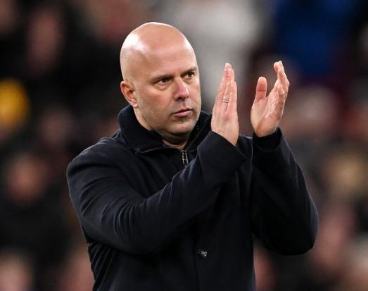 斯洛特：尽管我们取得四连胜，但球队的表现并不完美