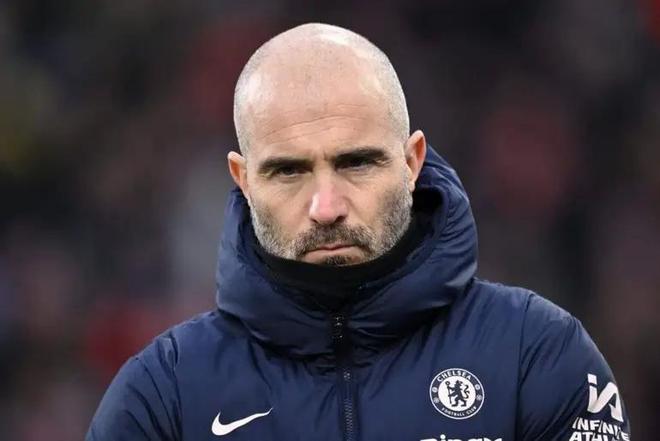 TA：切尔西高层将于今日召开会议，就马雷斯卡的未来展开讨论