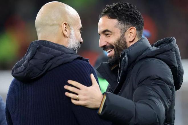 英超主帅转会投入排行榜：瓜帅10亿居首，塔帅近9亿，3人盈利