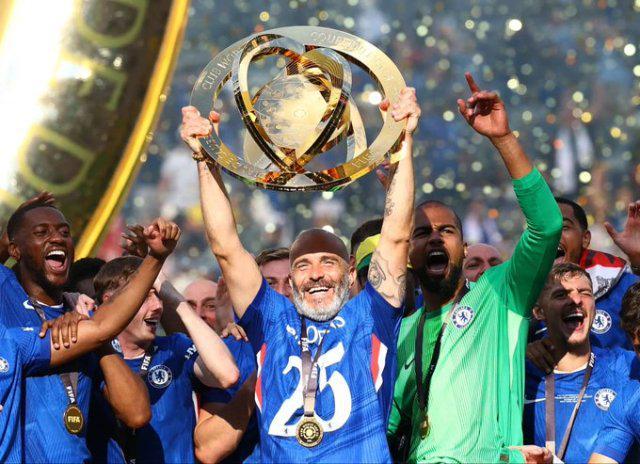 命运已定？名记预告马帅今日下课