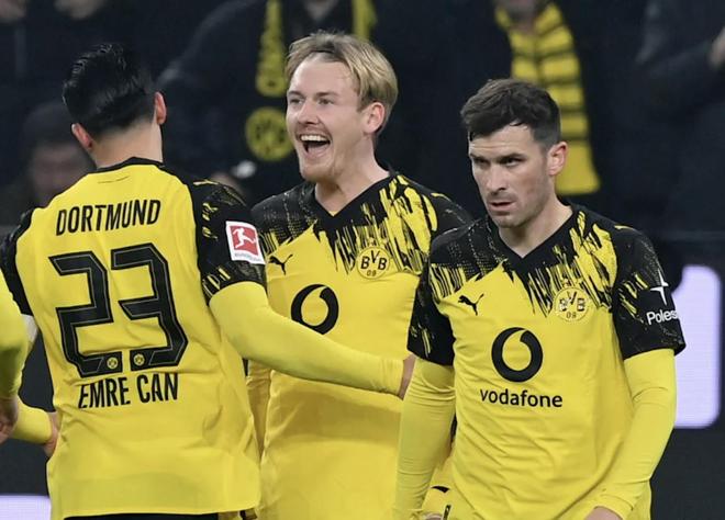 图片报：格罗斯一直对自己在科瓦奇麾下的替补角色感到不满