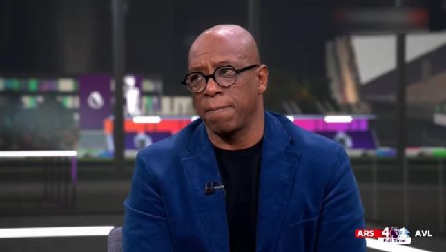 赖特：梅里诺逃过红牌实属幸运，按我看这就是两黄变一红