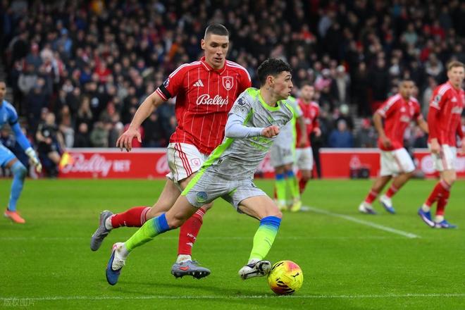 英超：曼城来势汹汹，桑德兰无力招架？桑德兰VS曼城