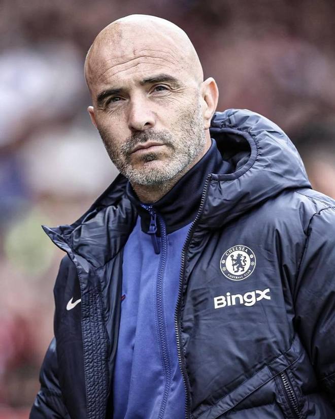 从蜜月到决裂？曝切尔西主帅要易主，瓜迪奥拉：你好着急啊