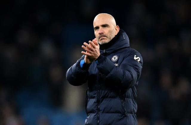 马雷斯卡命运急转：从接班瓜帅到最早1月被炒