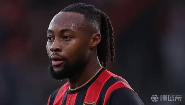 天空：塞门约解约条款已经生效，目前只有曼城联系了伯恩茅斯