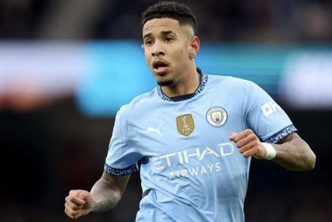 希望签塞门约让曼城立场改变，英媒：热刺再度尝试签萨维尼奥