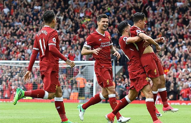 英超利物浦VS利兹联，遭遇克星主场优势锐减，伤病成拦路虎