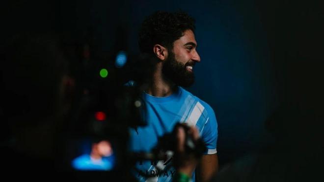 格瓦迪奥尔：瓜帅对足球的理解让我着迷，他对我的帮助非常大