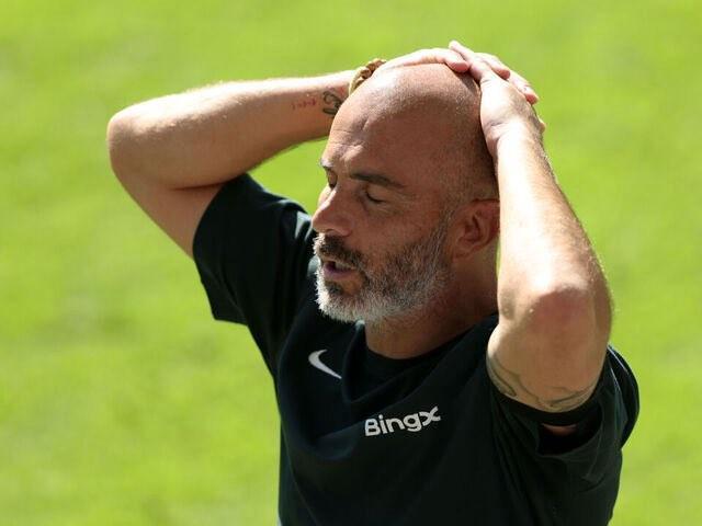 跟队：马雷斯卡说“最糟糕的48小时”与他收到的医疗建议有关