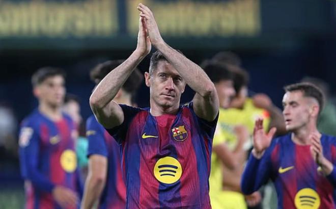 邮报列今夏可能成为自由球员最佳阵：莱万、B席、科纳特在列