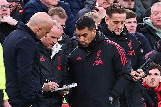 3进12出，利物浦解雇定位球教练，全网招募新能人