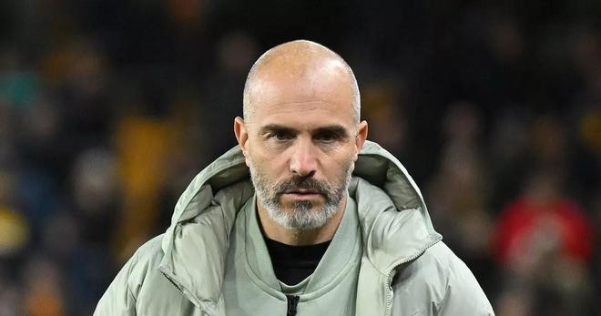 名记：切尔西主帅马雷斯卡预计今天将离任