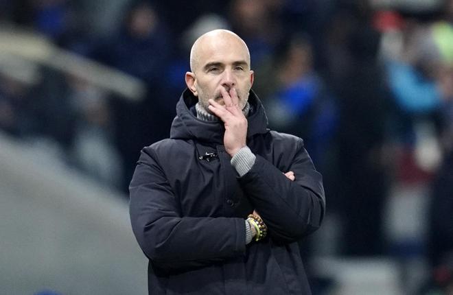 有意为之：马雷斯卡对抗蓝军高层是策略，主动辞职去接班瓜帅？