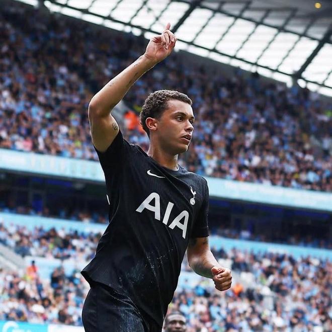 罗马诺：布伦南-约翰逊与水晶宫的转会已进入最终阶段