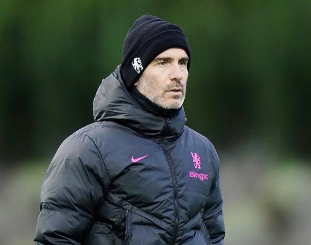 英媒：马雷斯卡考虑辞职