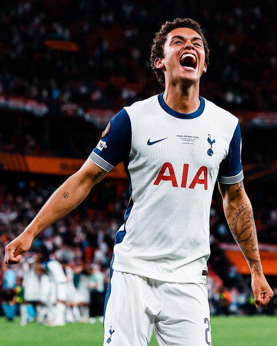 老鹰3500万敲定热刺欧联绝杀功臣