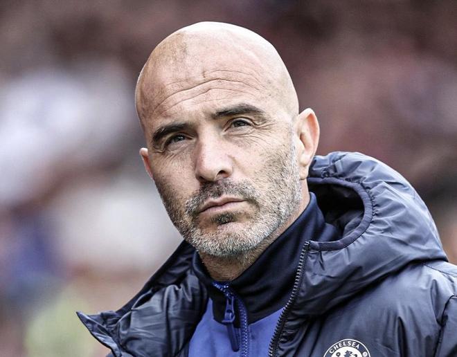 罗马诺：马雷斯卡与切尔西的矛盾与战绩无关