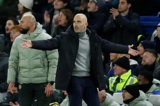 早知道｜切尔西主帅马雷斯卡或将主动辞职