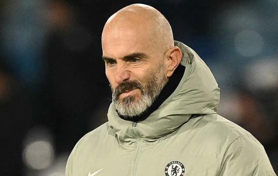 跟队：马雷斯卡并非因病缺席发布会，蓝军认为这种做法不职业