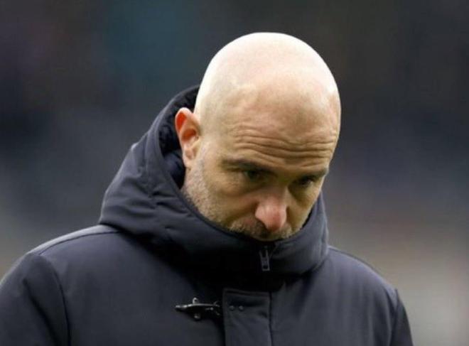 天空记者：如果切尔西成绩没有起色，马雷斯卡可能在一月下课