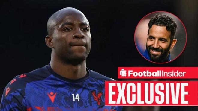 截胡米兰！曝曼联冬窗求购马特塔 法国主力中锋空降梦剧场