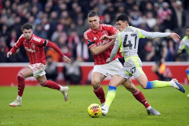 英超：曼城来势汹汹，桑德兰无力招架？桑德兰VS曼城