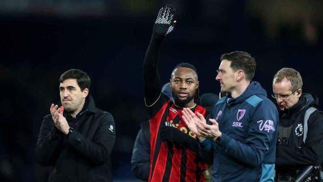 伊劳拉：我不知道未来发生什么，但塞门约肯定会出战阿森纳