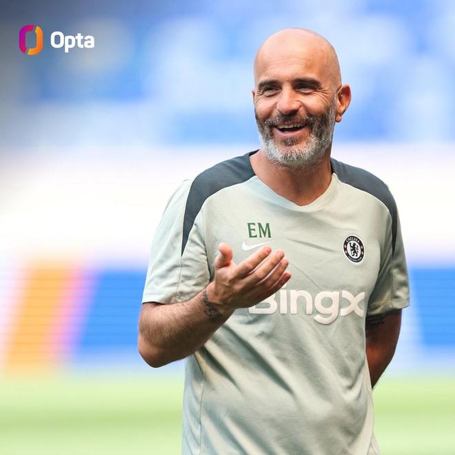 元旦下课！马雷斯卡是英超史上首位在新年第一天离任的主帅