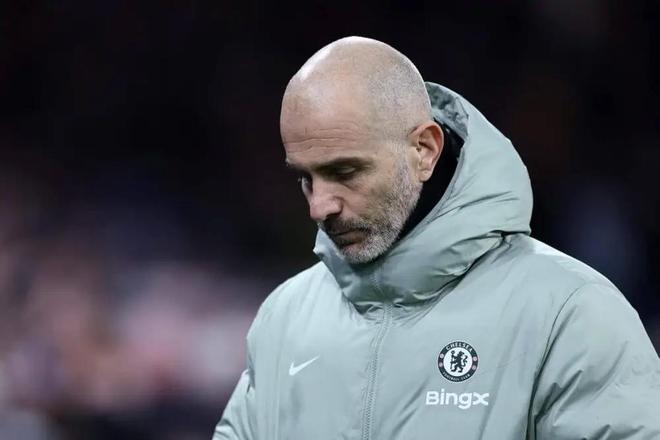 英超教练下课赔率更新：马雷斯卡低赔领跑，弗兰克位列第四