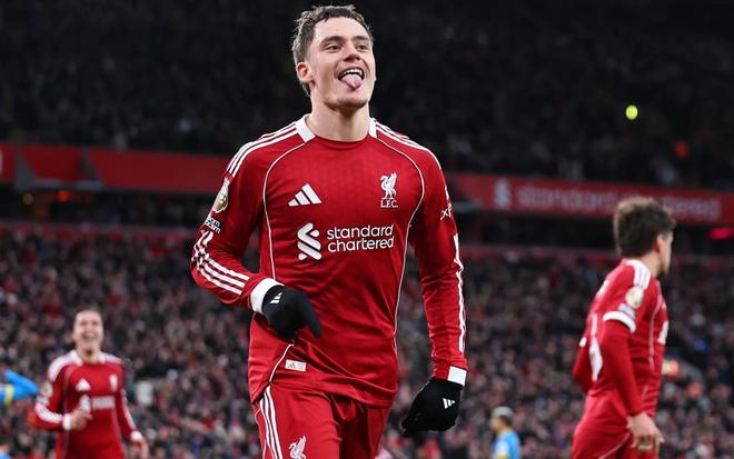 电讯报：爱德华兹对魔笛的成功判断，使红军相信维尔茨能成功