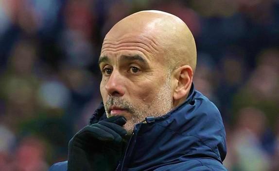 瓜帅：我们在小禁区错失了太多机会，而且都是不难把握的机会