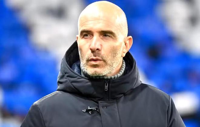 记者：马雷斯卡曾与蓝军有多次冲突，为离职放弃大部分解约金