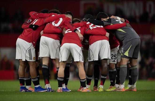 新人杀手，曼联联赛面对升班马已连续25场不败