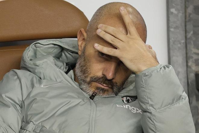 马雷斯卡下课：雇主冷血，还是员工自导自演的一出戏？