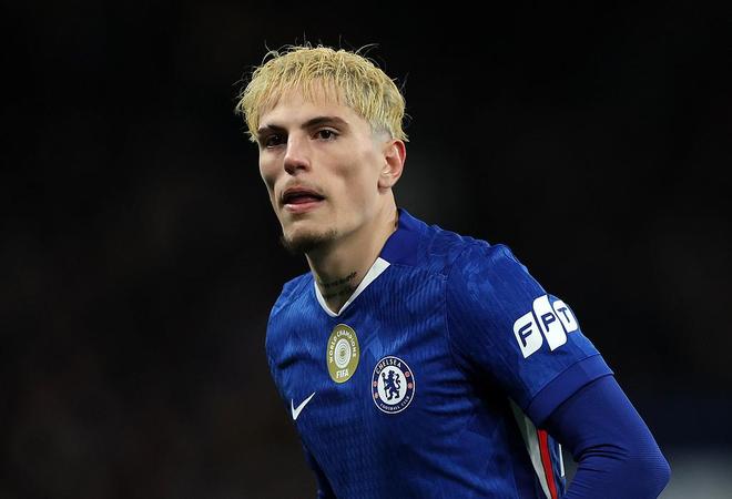 邮报：加纳乔加盟前没与马雷斯卡聊过，后者不负责引援