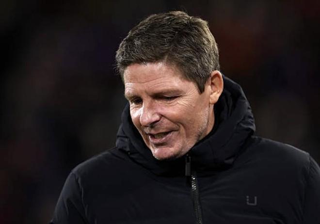 格拉斯纳谈布伦南传闻：我还没看手机，若是真的会有人通知我