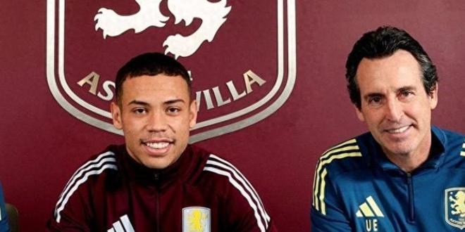 冬窗开闸！维拉、西汉姆、水晶宫火速抢人，4笔转会敲定