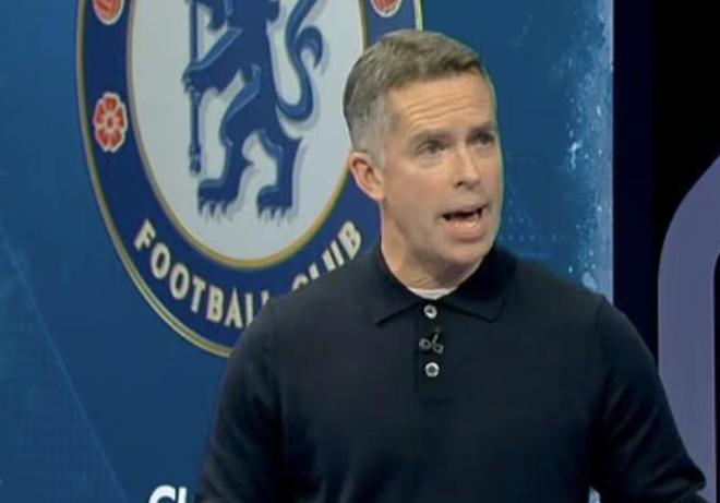 天空体育：切尔西认为马雷斯卡的心理素质和情绪管理有所欠缺